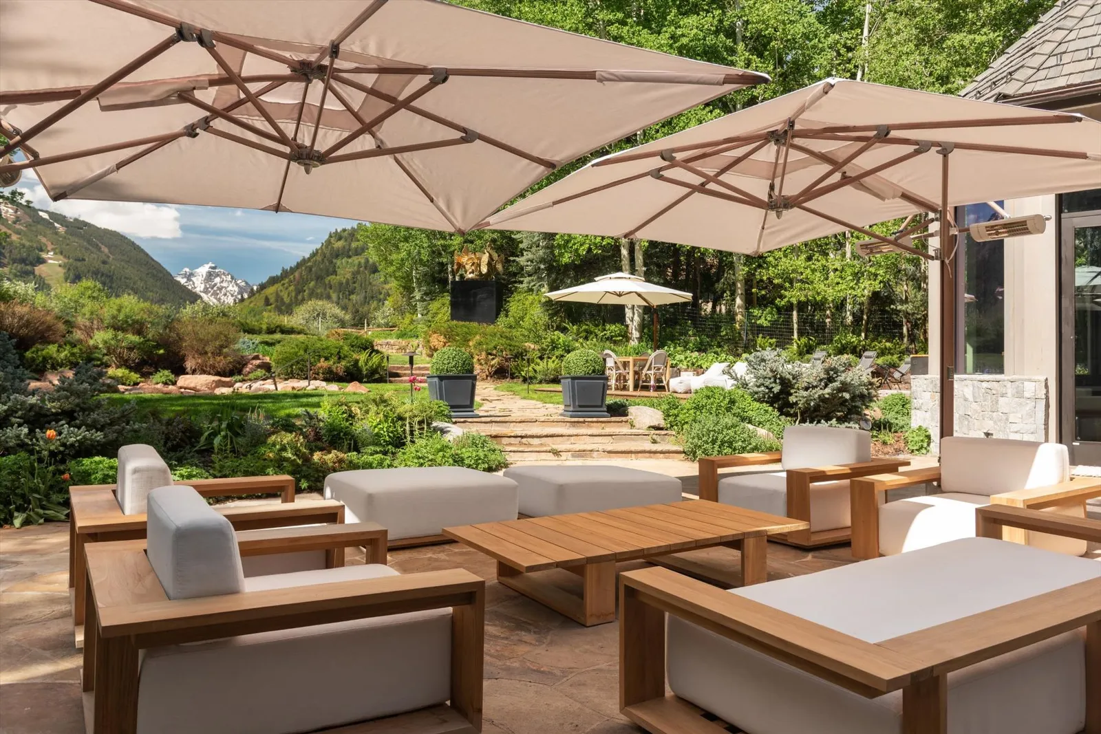 Spotlight on Aspen: The Summer Art Retreat