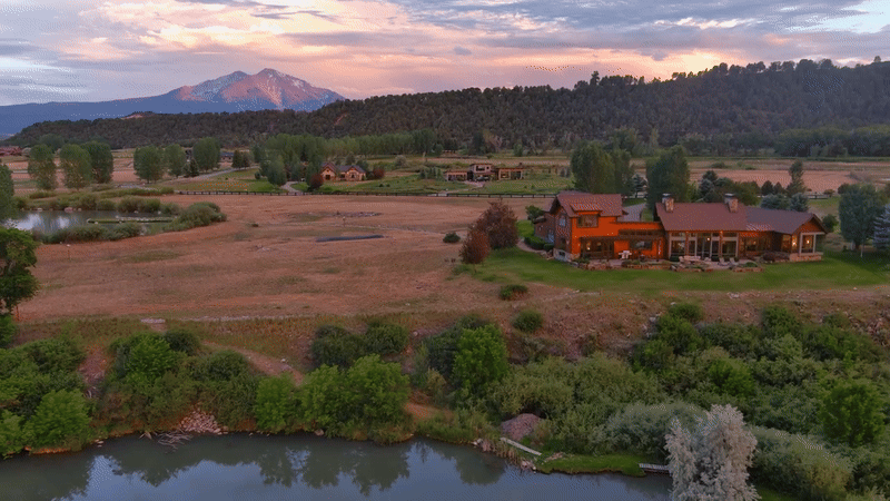 Meet Me on the Patio