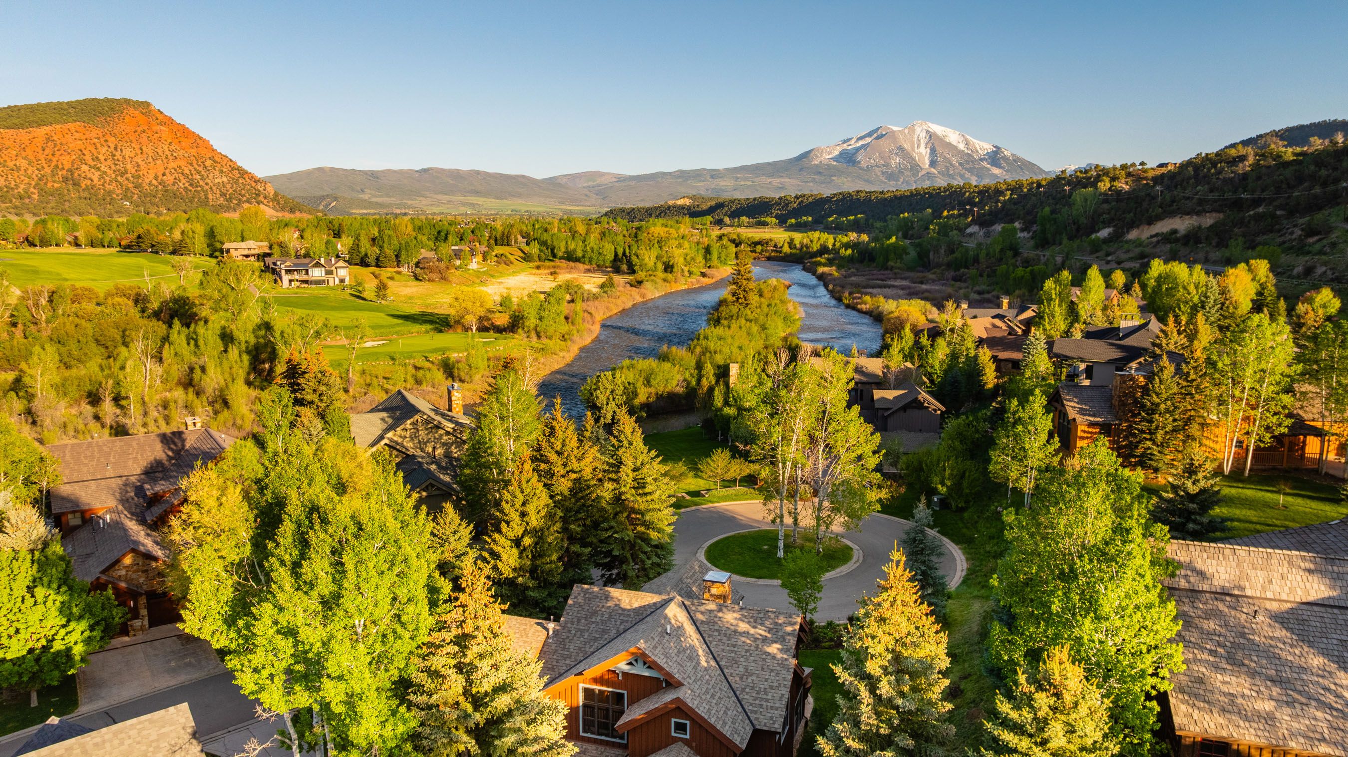Roaring Fork Valley Homes for Sale: Which Areas + Neighborhoods Are Trending in 2026