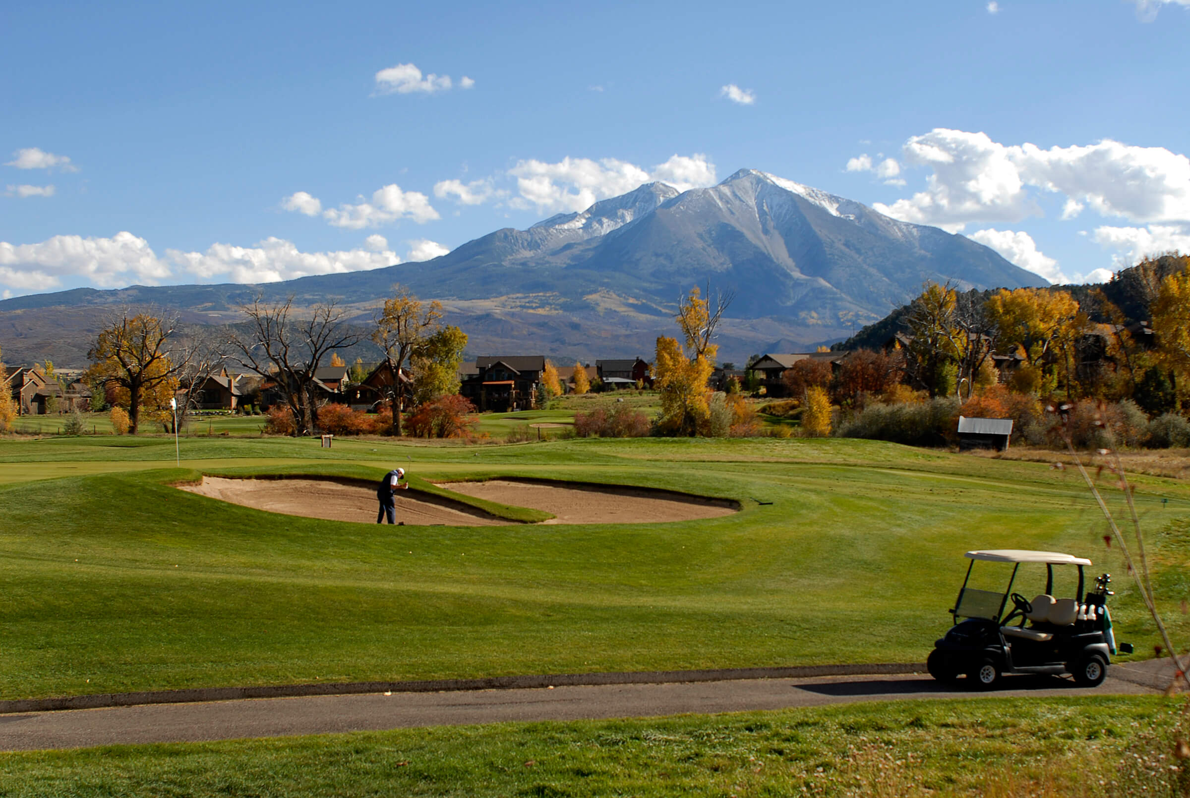 Aspen Snowmass Summer Rewind